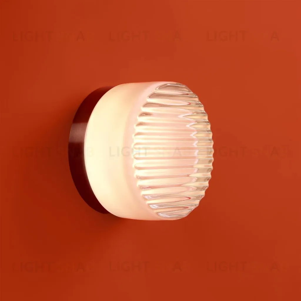 Настенный светильник Freya Retro FR5603WL-L8TR1 FR5603WL-L8TR1