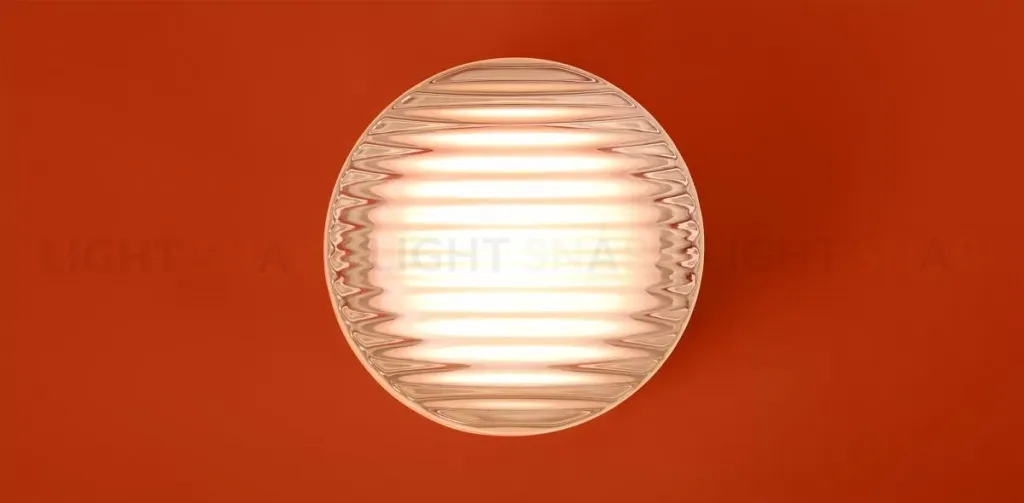 Настенный светильник Freya Retro FR5603WL-L8TR1 FR5603WL-L8TR1