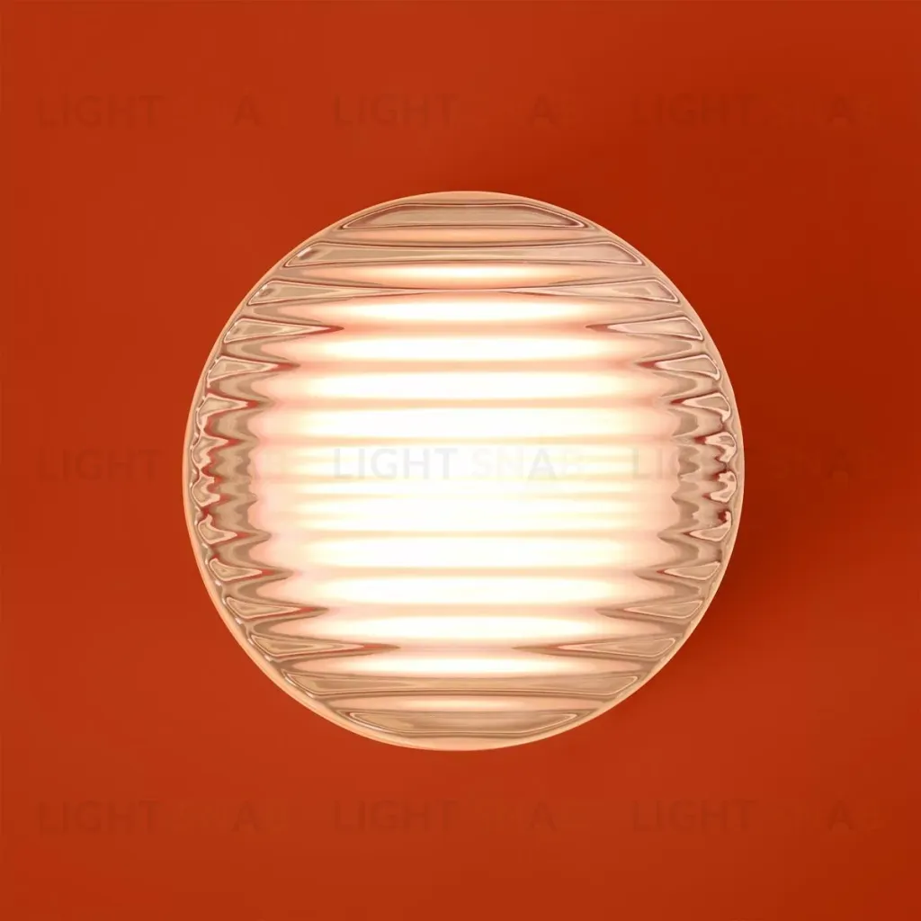 Настенный светильник Freya Retro FR5603WL-L8TR1 FR5603WL-L8TR1