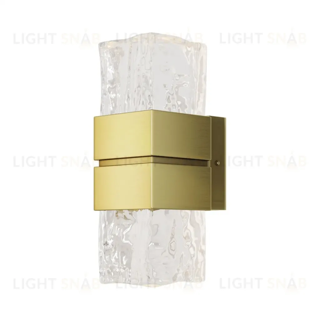 Настенный светильник Maytoni Torris MOD505WL-L12BS3K MOD505WL-L12BS3K