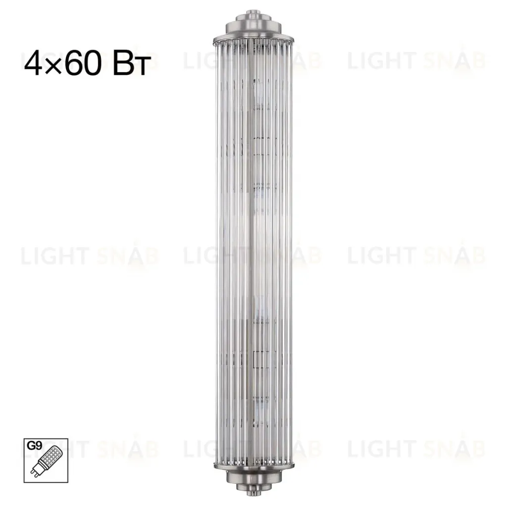 Настенный светильник Citilux Verdon CL448021 CL448021