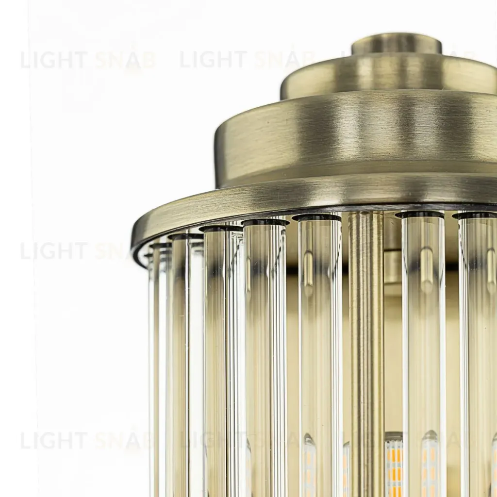 Настенный светильник Citilux Verdon CL448023 CL448023