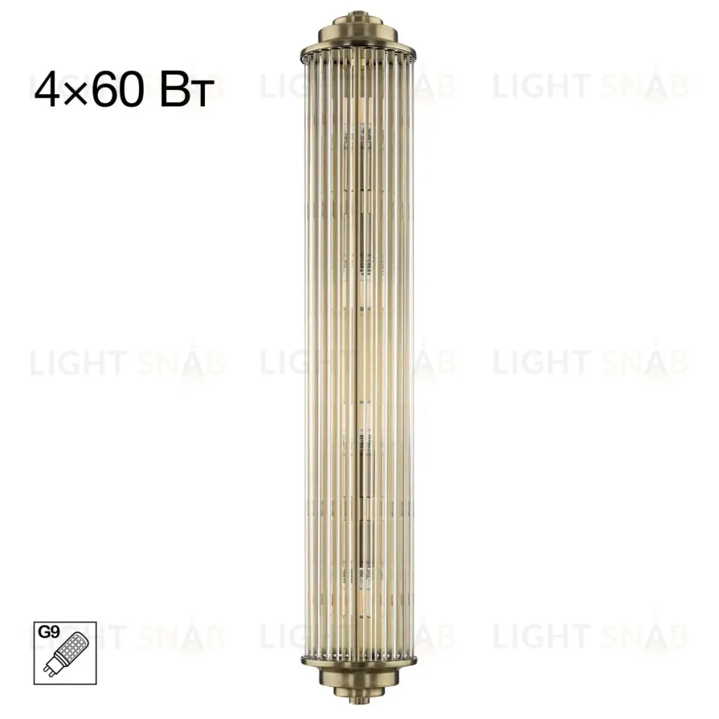 Настенный светильник Citilux Verdon CL448023 CL448023