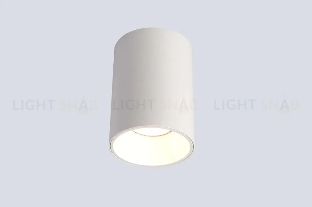 Потолочный светильник Crystal Lux CLT 084C WH CLT 084C WH
