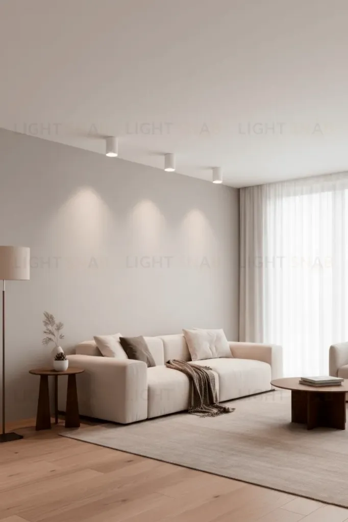 Потолочный светильник Crystal Lux CLT 084C WH CLT 084C WH