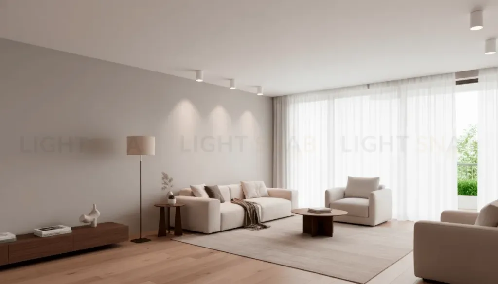 Потолочный светильник Crystal Lux CLT 084C WH CLT 084C WH