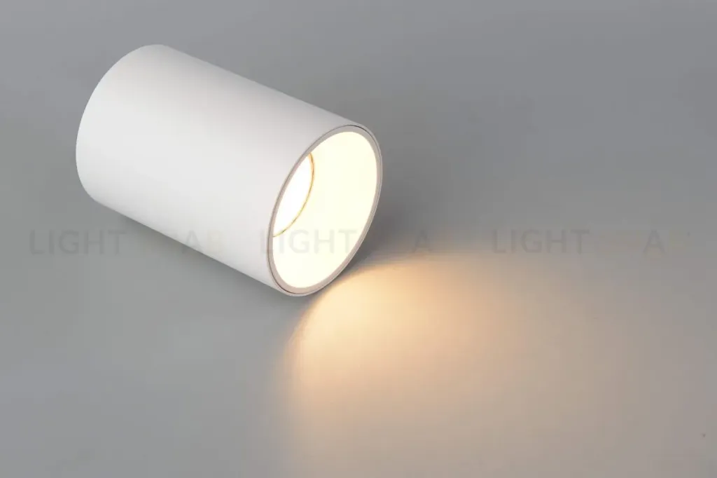 Потолочный светильник Crystal Lux CLT 084C WH CLT 084C WH
