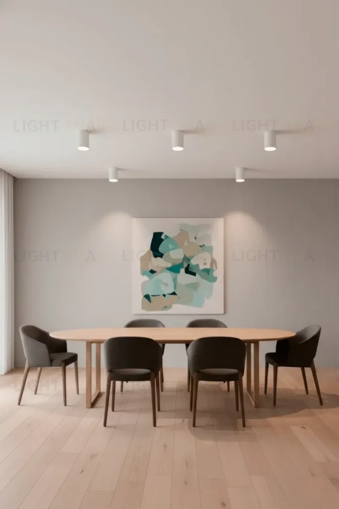 Потолочный светильник Crystal Lux CLT 084C WH CLT 084C WH