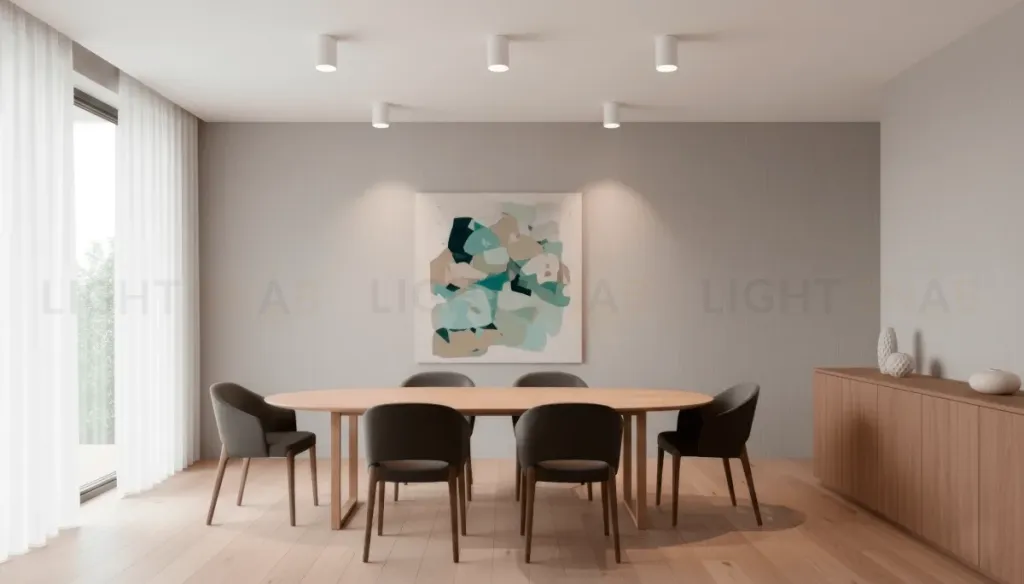 Потолочный светильник Crystal Lux CLT 084C WH CLT 084C WH