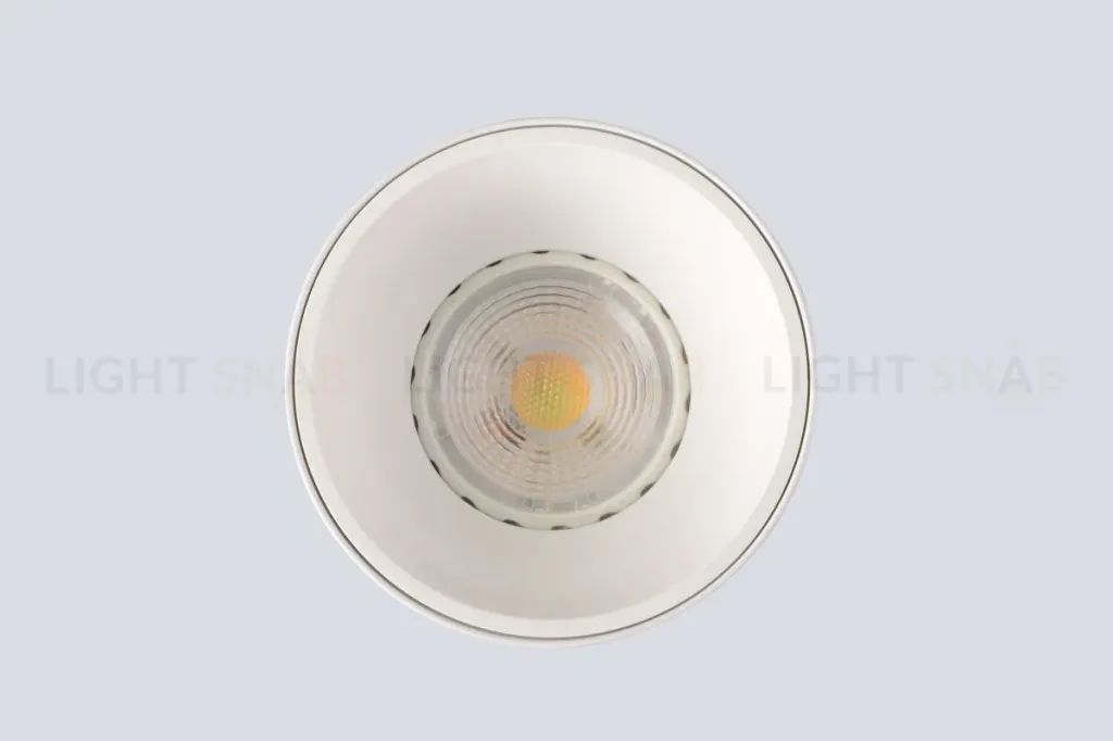 Потолочный светильник Crystal Lux CLT 084C WH CLT 084C WH