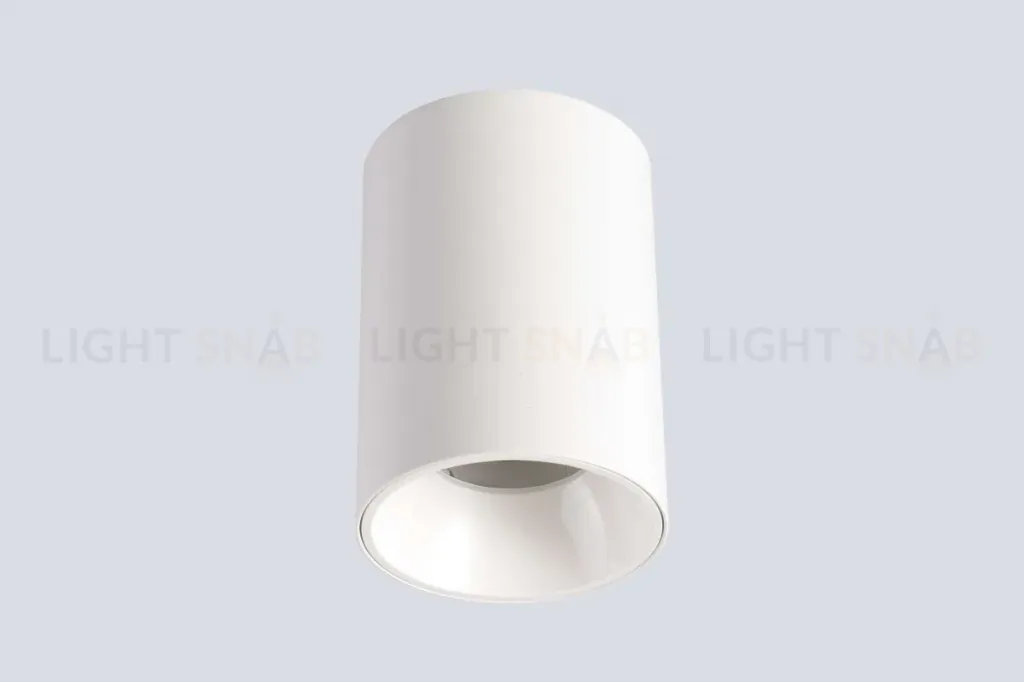 Потолочный светильник Crystal Lux CLT 084C WH CLT 084C WH
