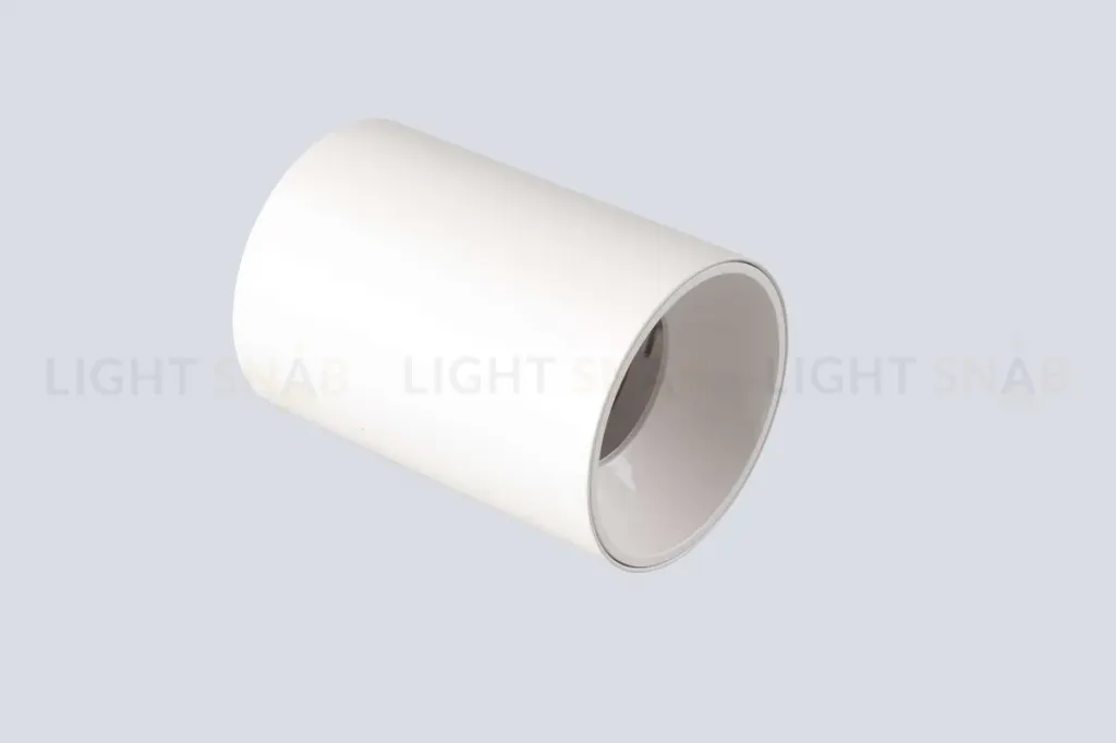 Потолочный светильник Crystal Lux CLT 084C WH CLT 084C WH