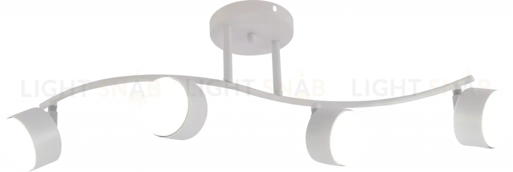 Спот Rivoli Batty 7080-704 Б0069924 Б0069924