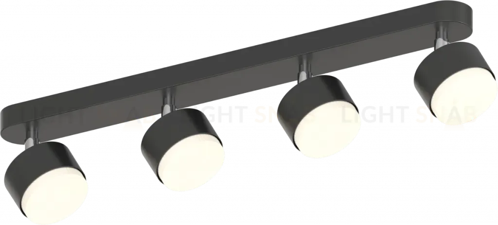 Спот Rivoli Alesta 7079-704 Б0069934 Б0069934