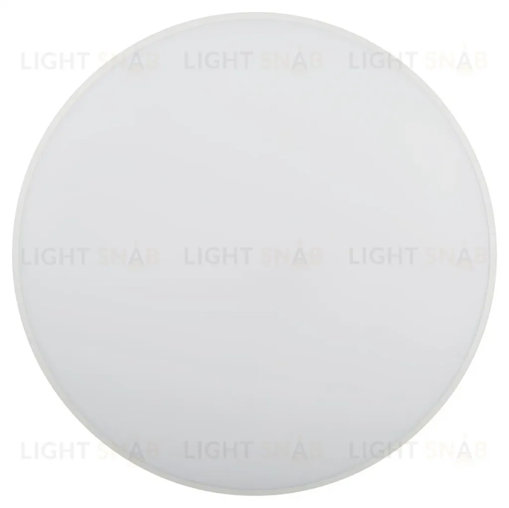 Потолочный светильник Эра Классик без ДУ SPB-6 WH 45W-5K Slim Base Б0069774 Б0069774