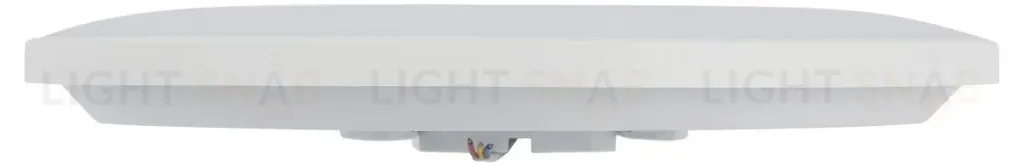 Потолочный светильник Эра Классик без ДУ SPB-6 WH 45W-5K Slim Base Б0069774 Б0069774