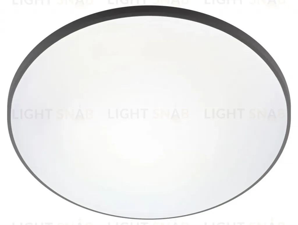 Потолочный светильник Эра Классик без ДУ SPB-6 WH 45W-5K Slim Base Б0069774 Б0069774