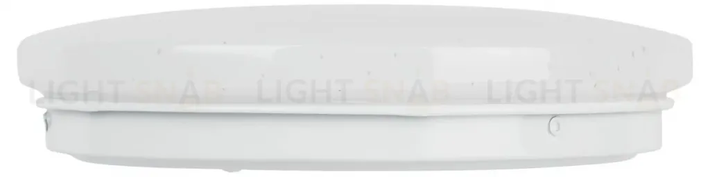 Потолочный светильник Эра Классик без ДУ SPB-6 WH 18W-6,5K Slim Night SKY Б0069779 Б0069779