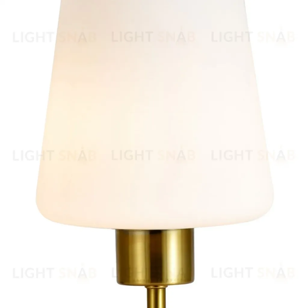 Настольная лампа Escada Clarity 120004/1T Gold ES0002705 ES0002705