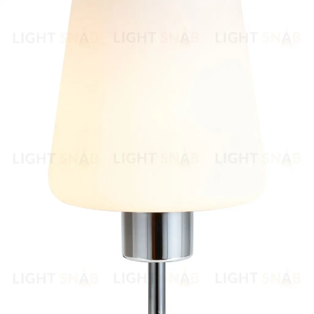 Настольная лампа Escada Clarity 120004/1T Chrome ES0002706 ES0002706