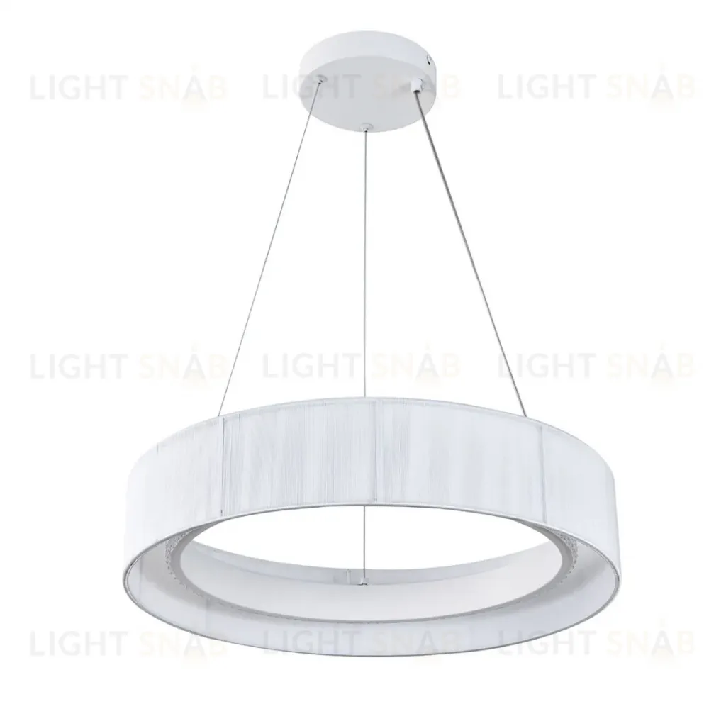 Подвесной светильник Indigo Luminosa 13041/B/1P White V000209L V000209L