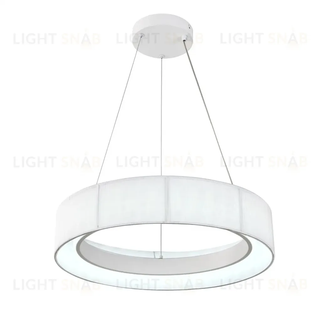 Подвесной светильник Indigo Luminosa 13041/B/1P White V000209L V000209L
