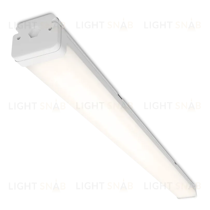 Светильник WOLTA STD ДСП15-54-001-4К 54Вт 4000К IP67 Матовый ДСП15-54-001-4К