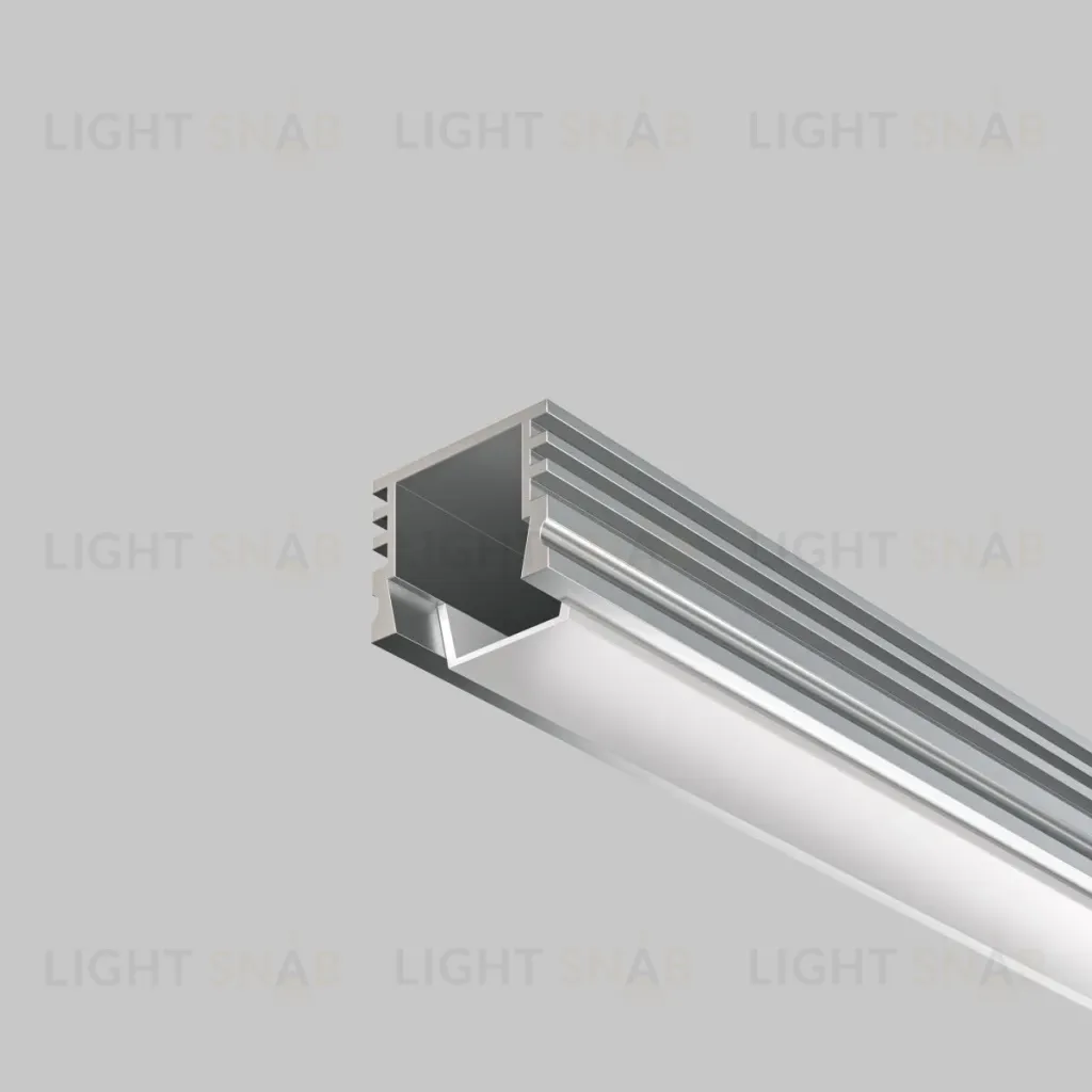 Профиль накладной Maytoni Led Strip ALM-005-S-2M 631012 631012