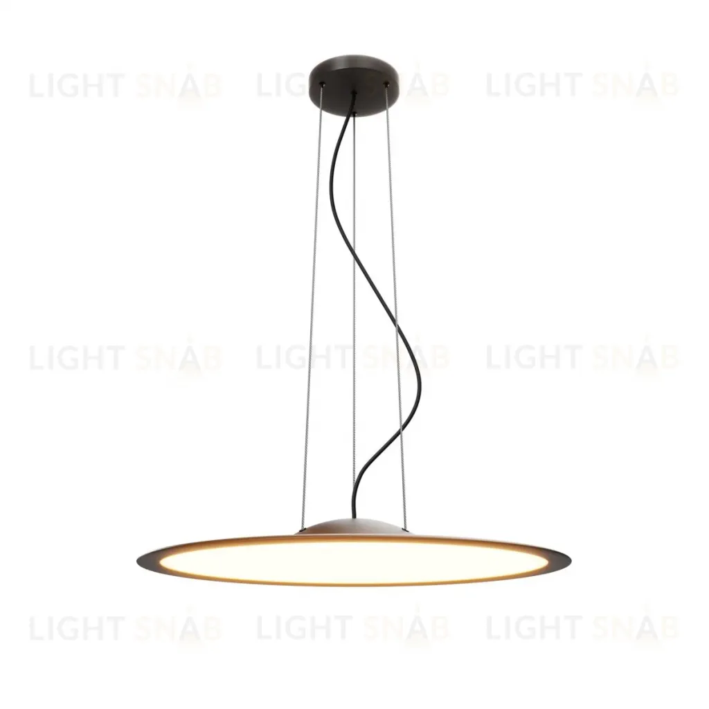 Подвесной светильник Maytoni Industria MOD471PL-L57BK MOD471PL-L57BK