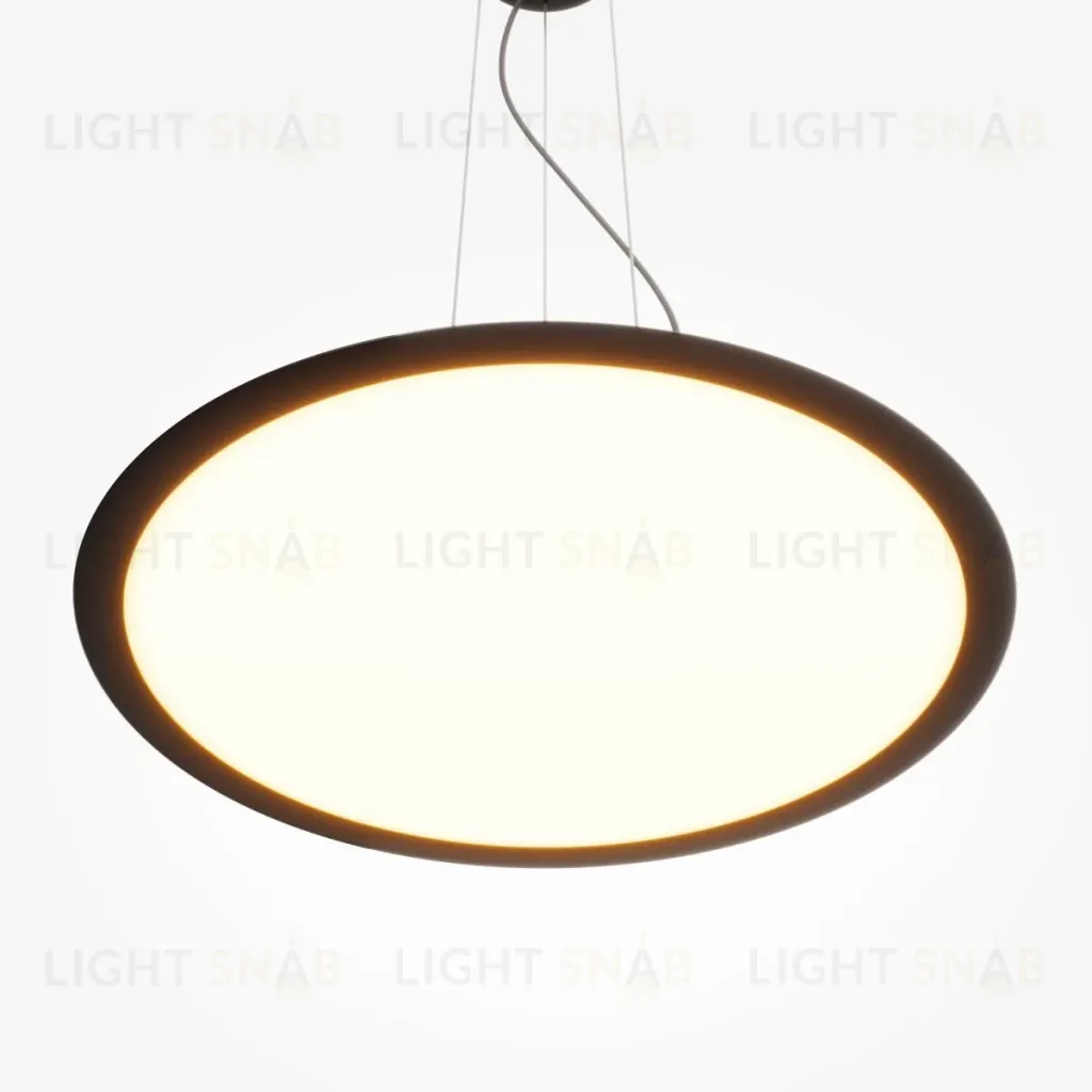 Подвесной светильник Maytoni Industria MOD471PL-L57BK MOD471PL-L57BK