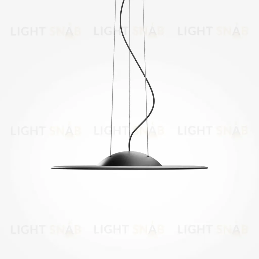 Подвесной светильник Maytoni Industria MOD471PL-L57BK MOD471PL-L57BK