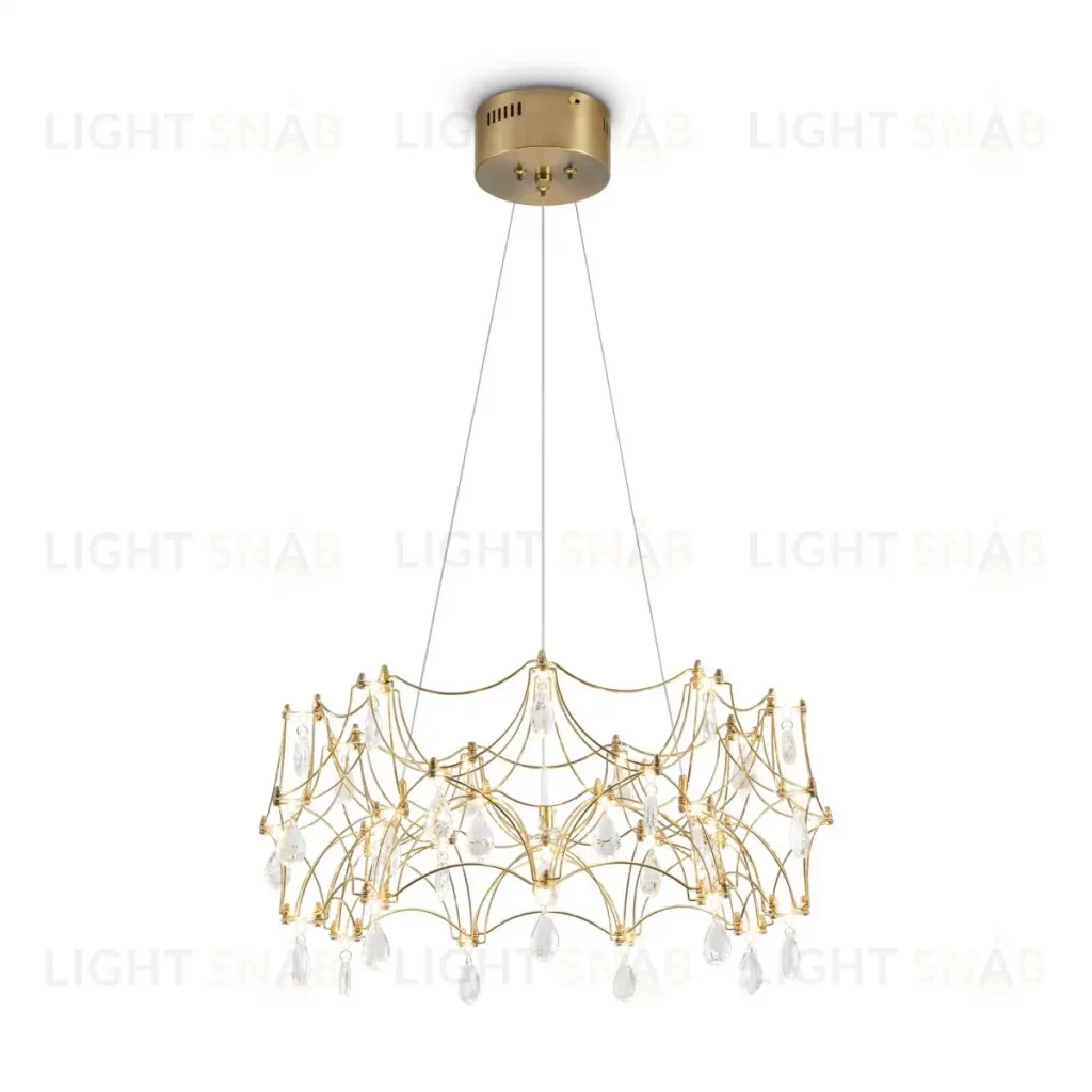 Подвесной светильник Freya Elara FR5591PL-L36BS FR5591PL-L36BS