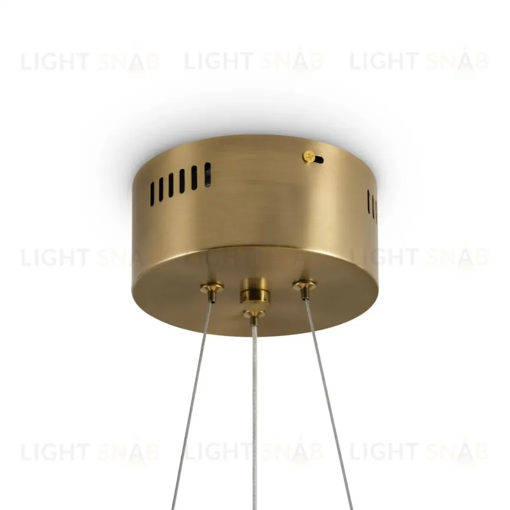 Подвесной светильник Freya Elara FR5591PL-L36BS FR5591PL-L36BS