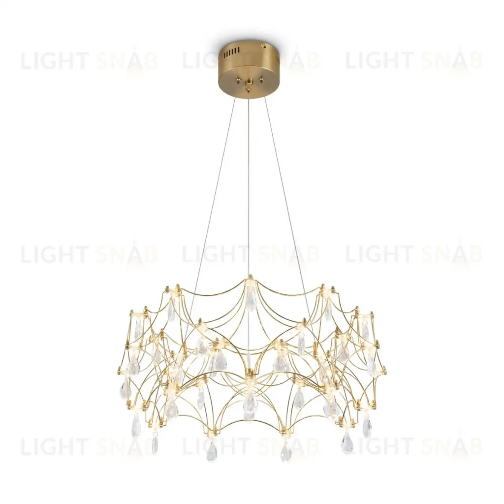 Подвесной светильник Freya Elara FR5591PL-L36BS FR5591PL-L36BS