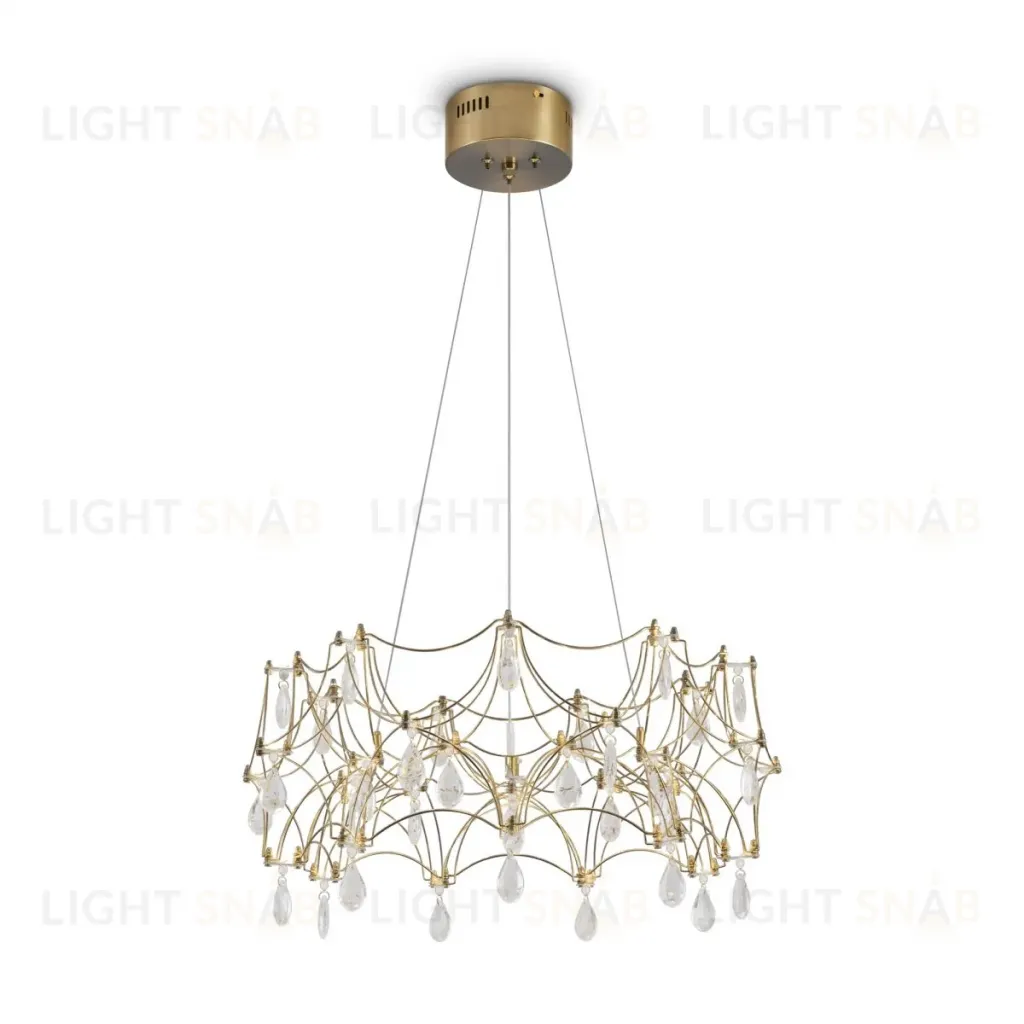 Подвесной светильник Freya Elara FR5591PL-L36BS FR5591PL-L36BS