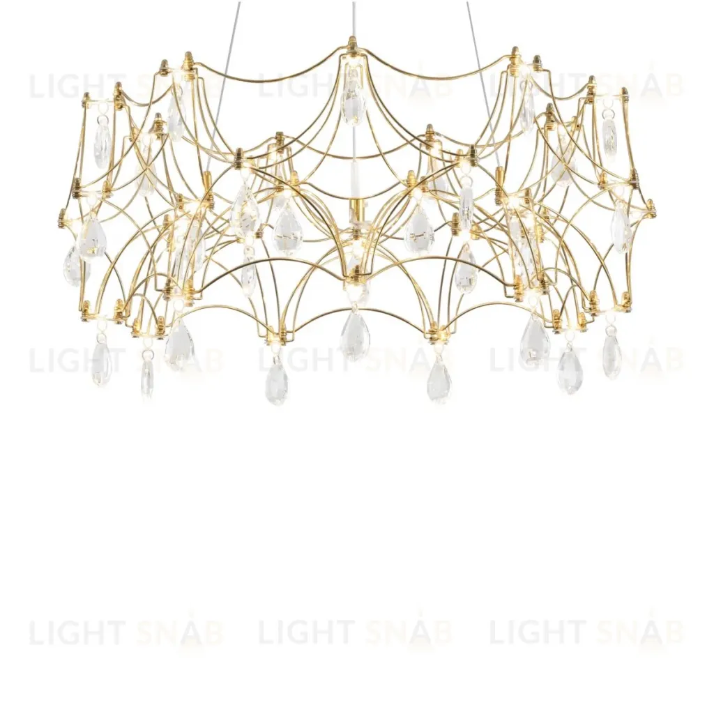 Подвесной светильник Freya Elara FR5591PL-L36BS FR5591PL-L36BS