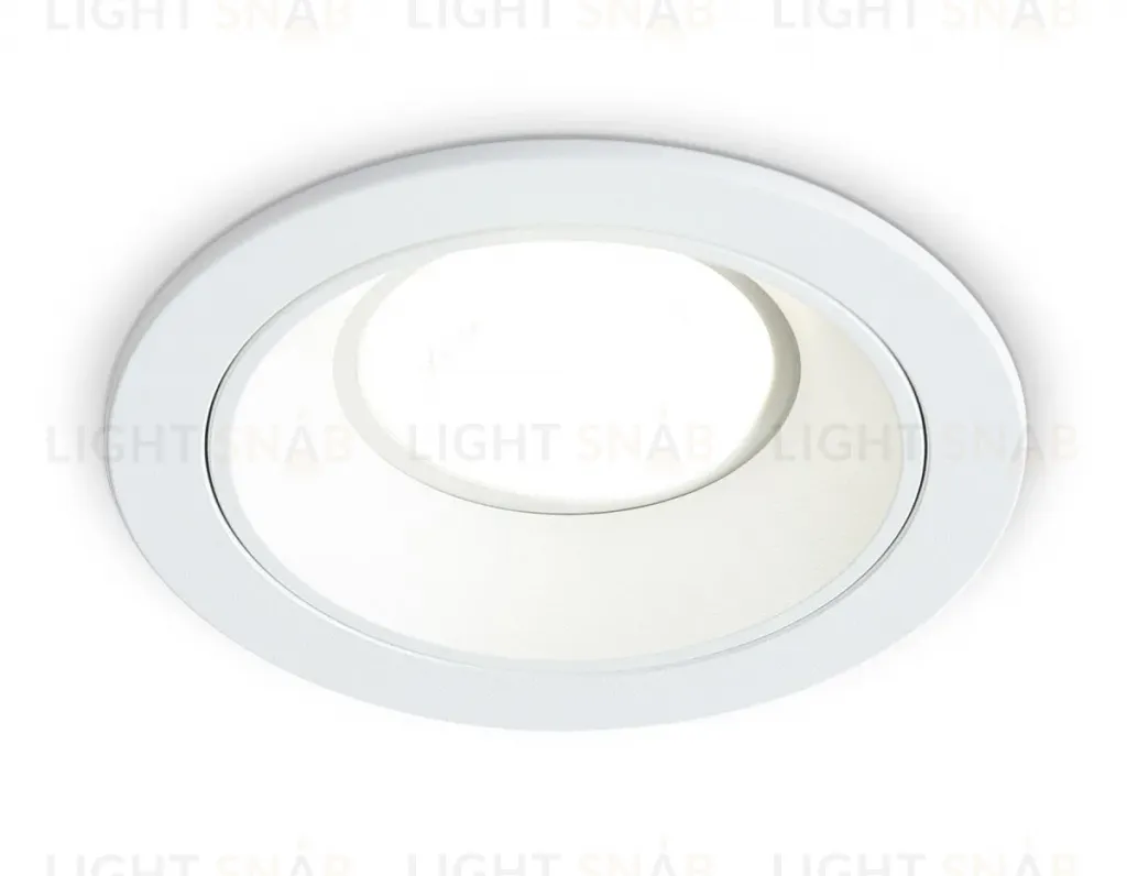 Встраиваемый светильник Ambrella Light Techno Spot A8920 A8920