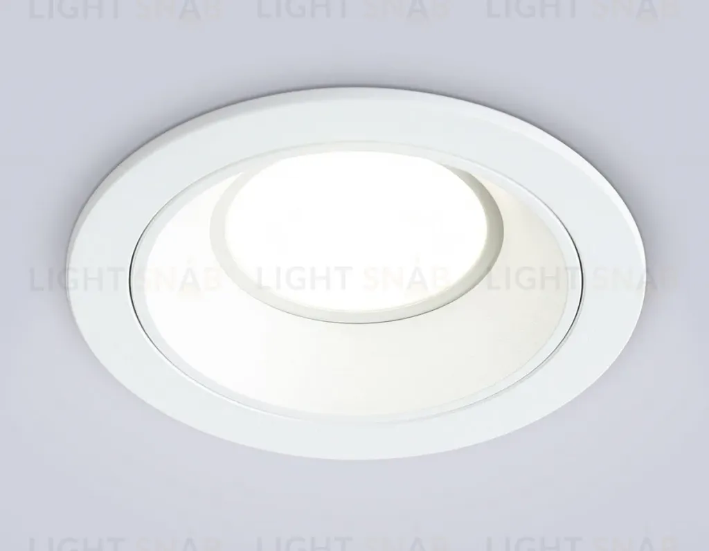 Встраиваемый светильник Ambrella Light Techno Spot A8920 A8920