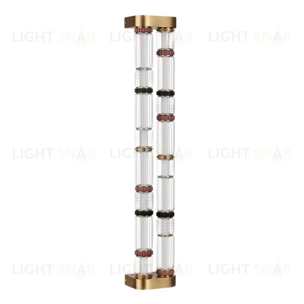Настенный светильник Odeon Light L-Vision Collier 5455/60WL 5455/60WL