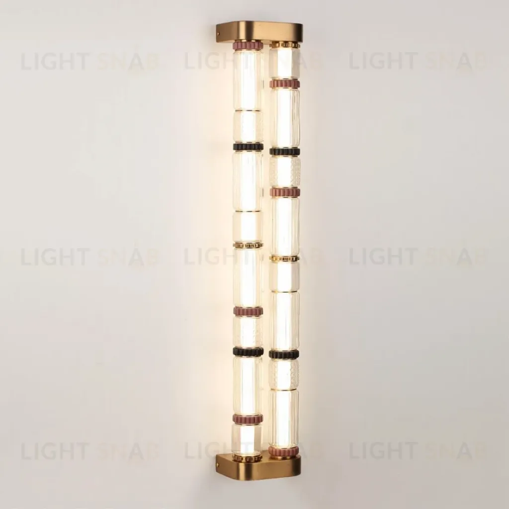 Настенный светильник Odeon Light L-Vision Collier 5455/60WL 5455/60WL