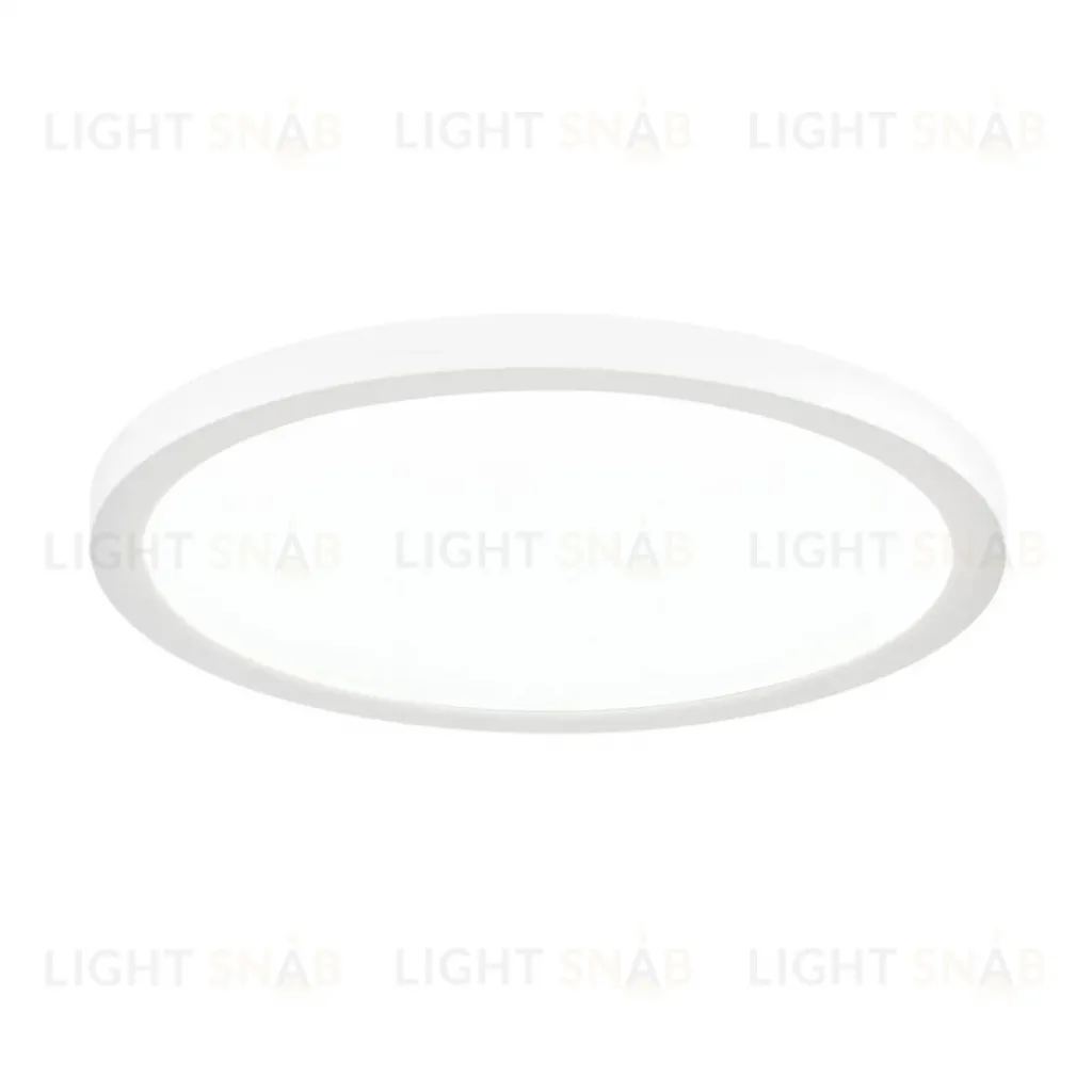 Накладной/встраиваемый светильник Sonex Mitra LED Nebula White 7790/24L 7790/24L