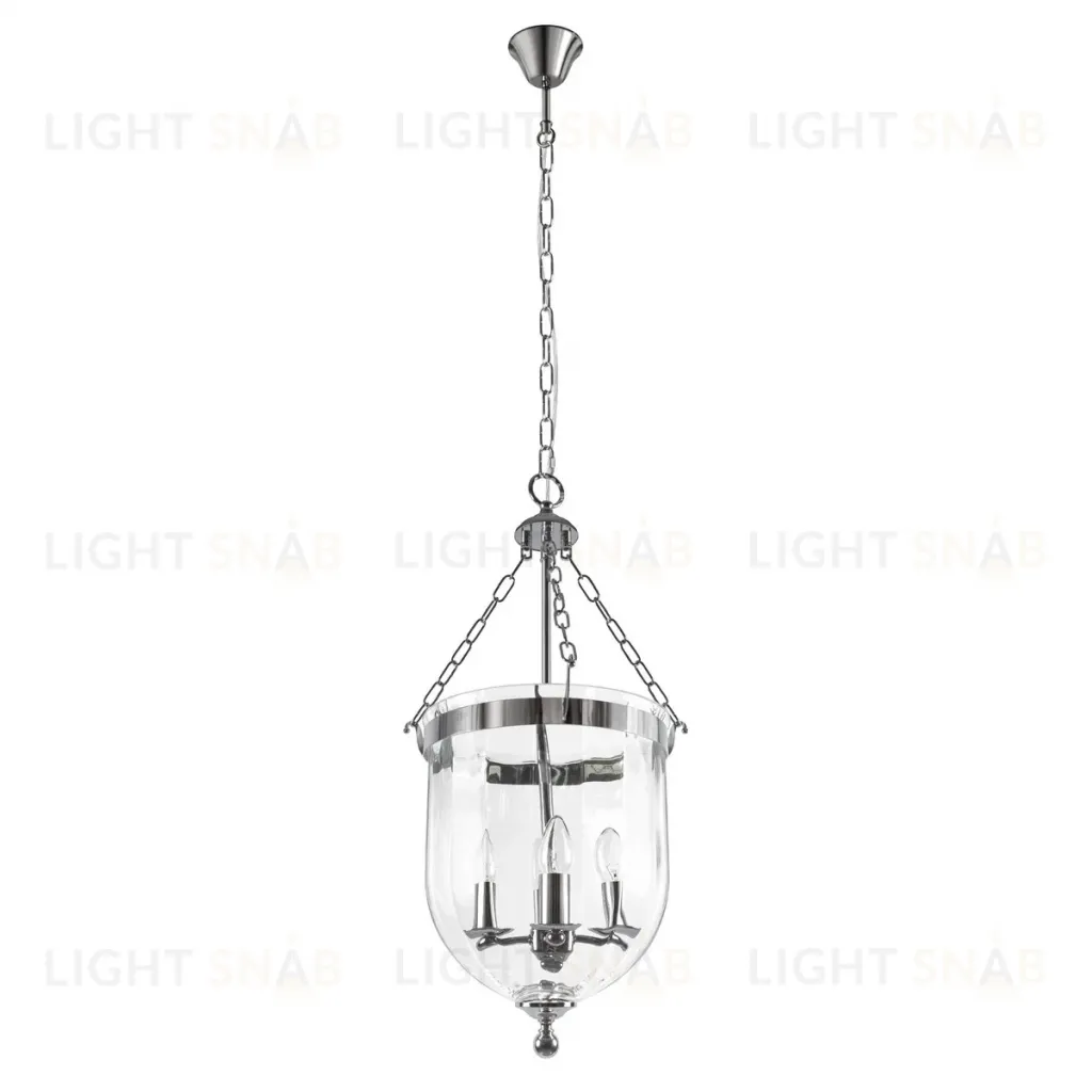 Подвесной светильник Loft IT Incense 10455/4 CR 10455/4 CR