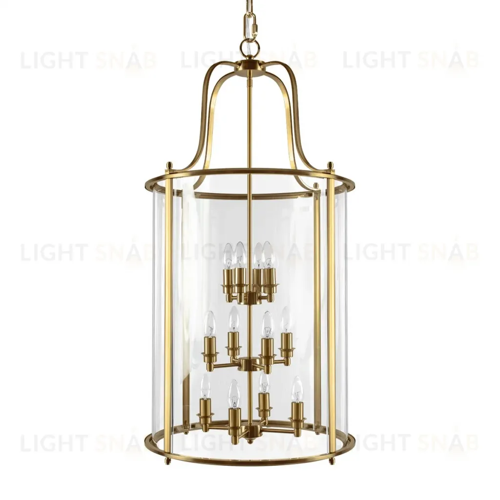 Подвесной светильник Loft IT Lighthouse 10456/12 AB 10456/12 AB