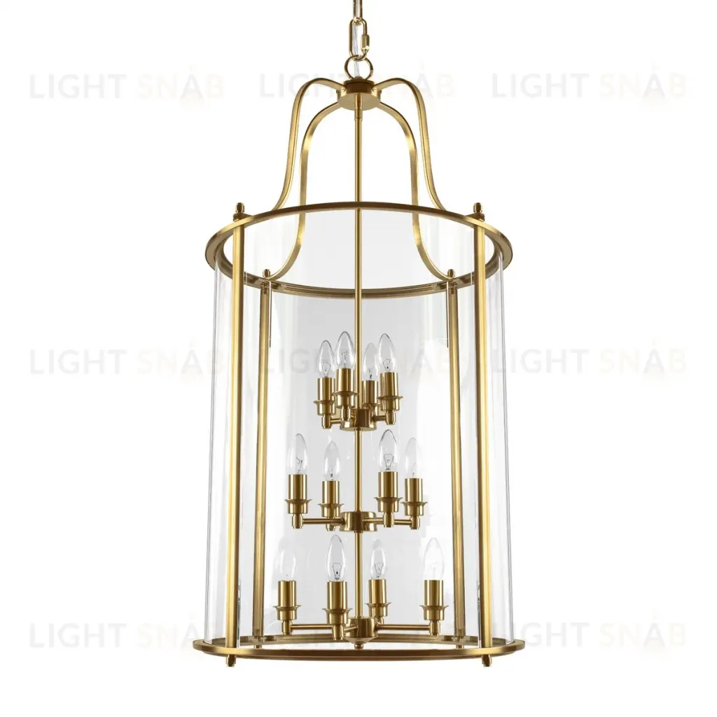 Подвесной светильник Loft IT Lighthouse 10456/12 AB 10456/12 AB