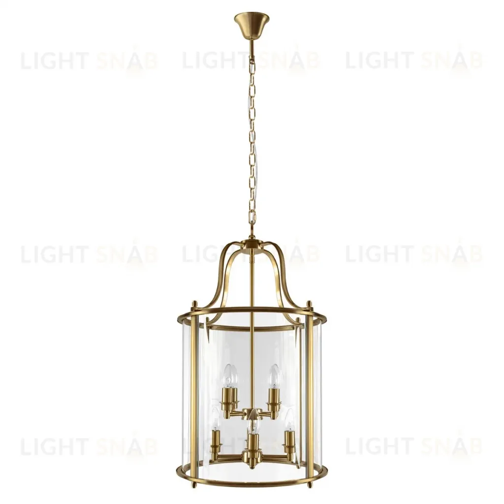 Подвесной светильник Loft IT Lighthouse 10456/8 AB 10456/8 AB