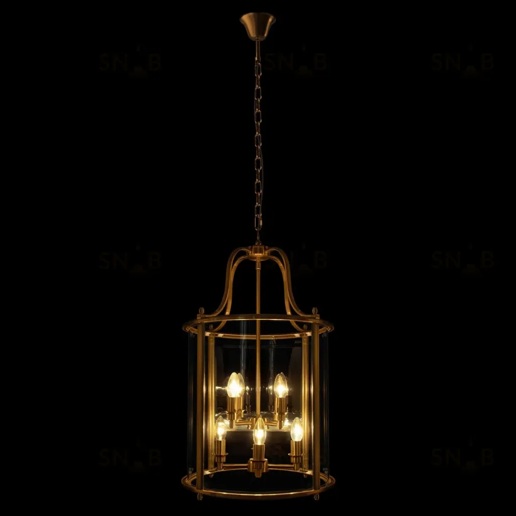 Подвесной светильник Loft IT Lighthouse 10456/8 AB 10456/8 AB