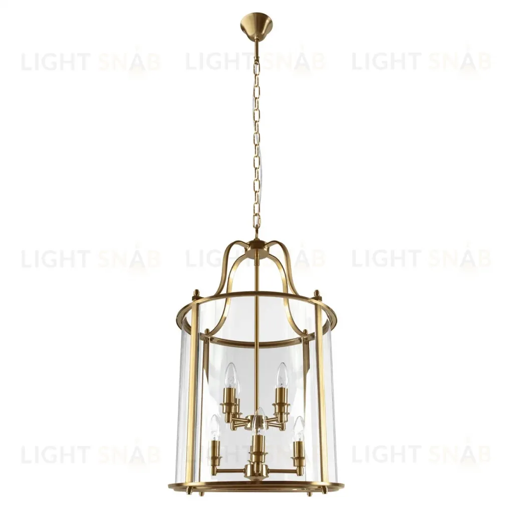 Подвесной светильник Loft IT Lighthouse 10456/8 AB 10456/8 AB