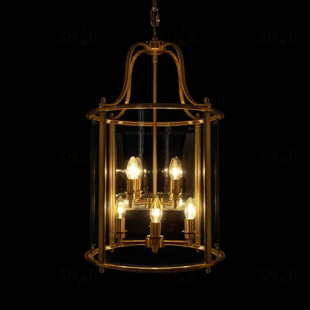 Подвесной светильник Loft IT Lighthouse 10456/8 AB 10456/8 AB