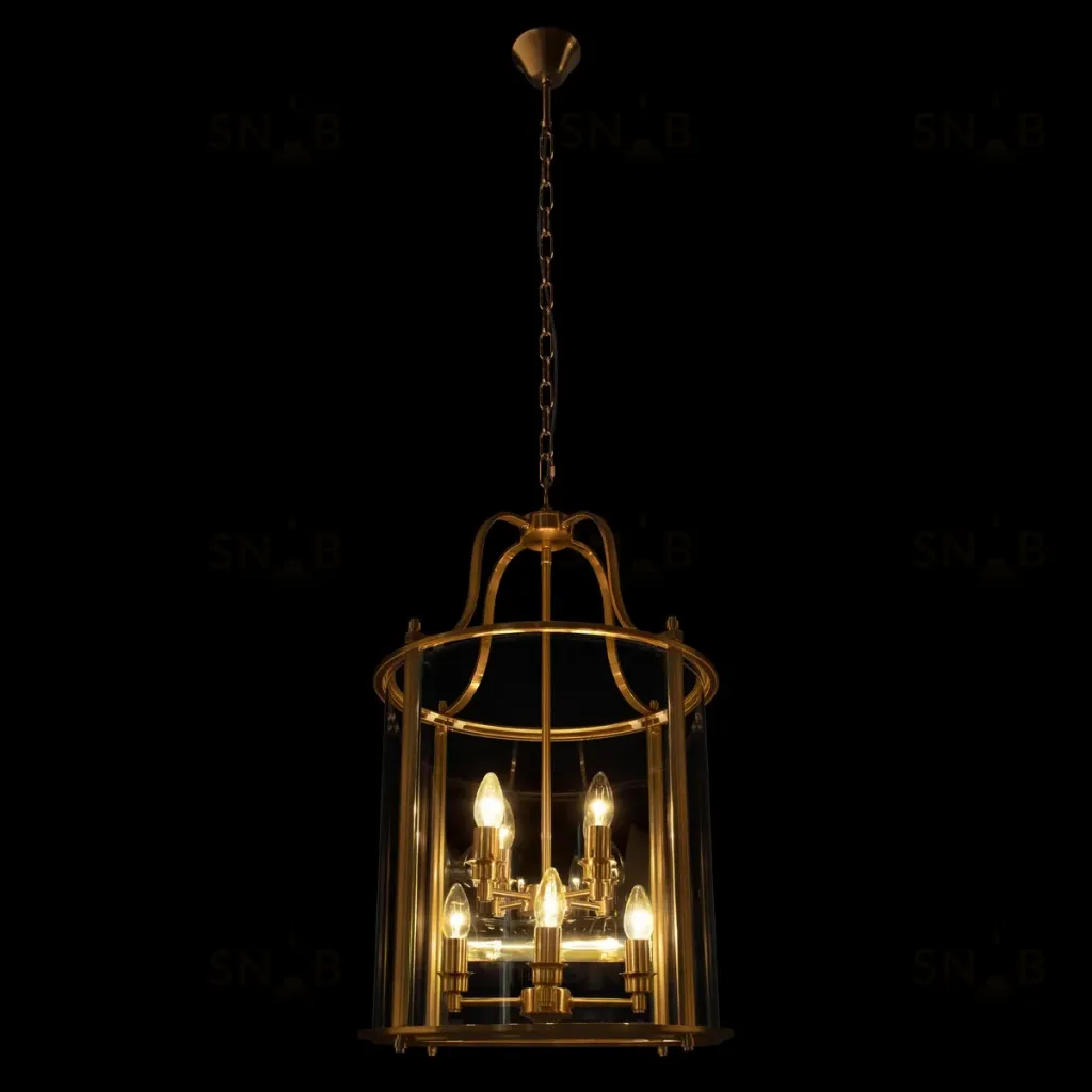Подвесной светильник Loft IT Lighthouse 10456/8 AB 10456/8 AB