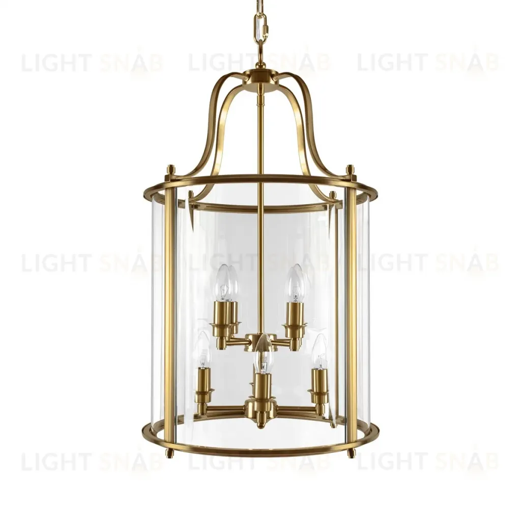 Подвесной светильник Loft IT Lighthouse 10456/8 AB 10456/8 AB